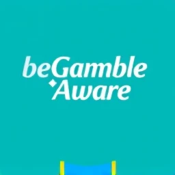 BeGambleAware logo