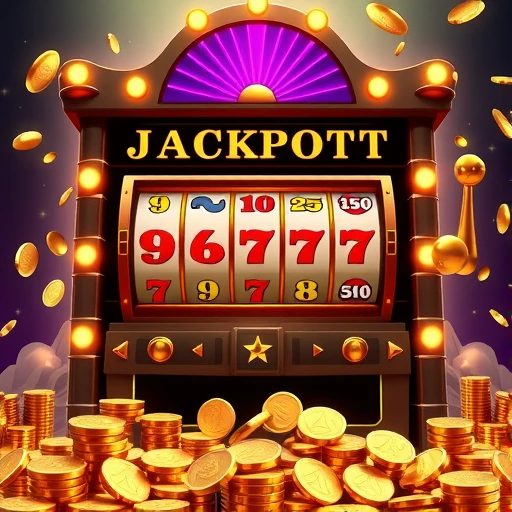 Mega Moolah Jackpot