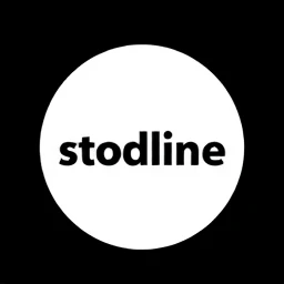 Stödlinjen logo
