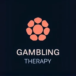 Gambling Therapy logo