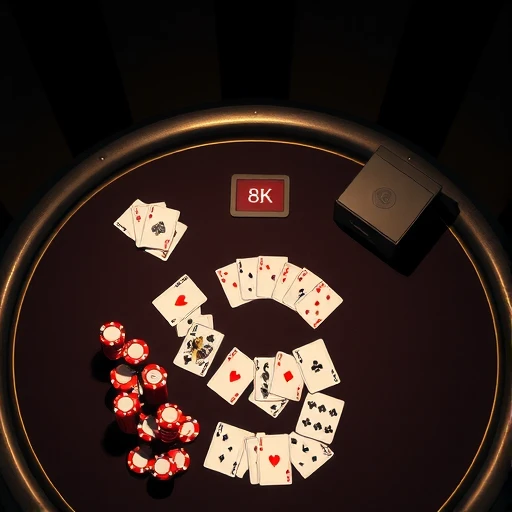 Texas Hold'em Poker