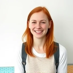 Lina M.